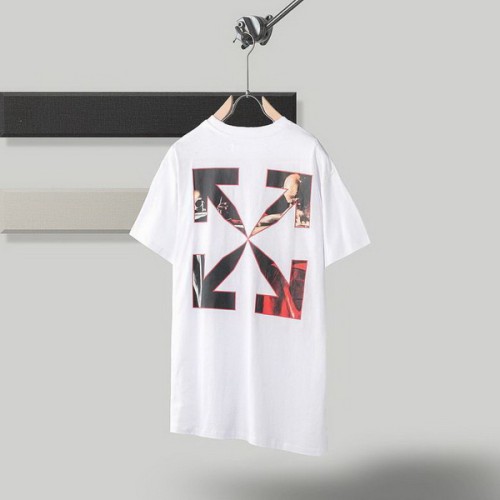 Off white t-shirt men-1896(XS-L)