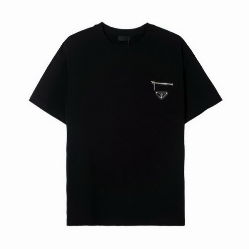 Prada t-shirt men-219(XS-L)