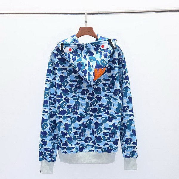 Bape men Hoodies-771(M-XXL)