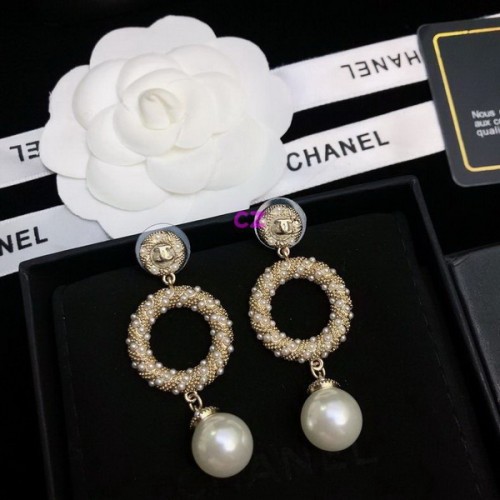 CHAL Earring-532