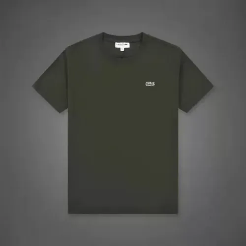 Lacoste t-shirt men-032(S-XXL)