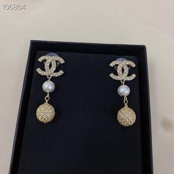 CHAL Earring-339