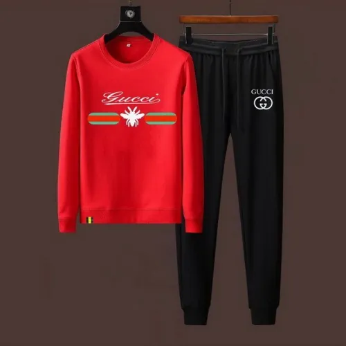 G long sleeve men suit-938(M-XXXXL)