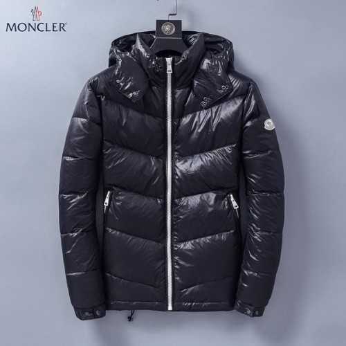 Moncler Down Coat men-1432(M-XXL)