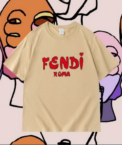 FD T-shirt-863(M-XXL)