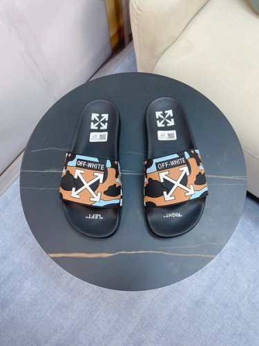 Off white Sandals 1：1 Quality-031