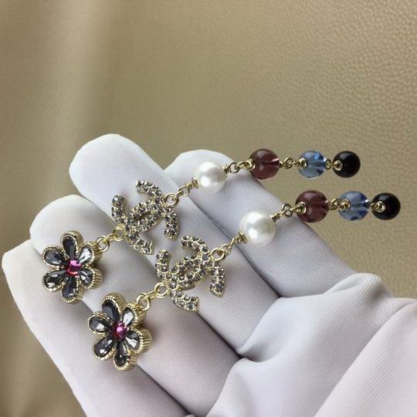 CHAL Earring-192