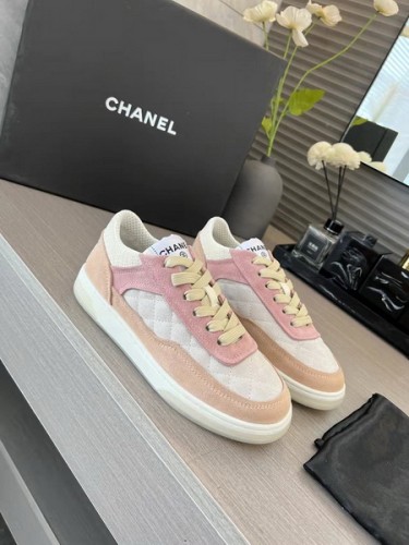 CHAL Women Shoes 1：1 Quality-568
