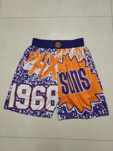 NBA Shorts-1085