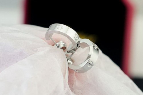 Cartier Earring-021