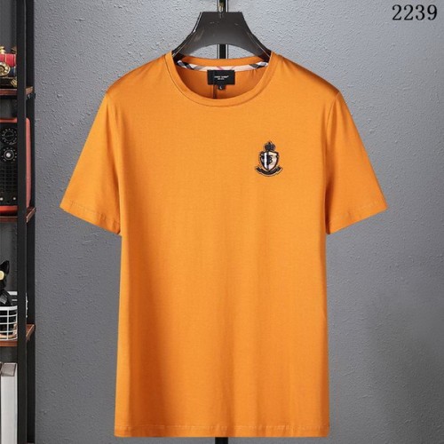 Burberry t-shirt men-722(M-XXXL)