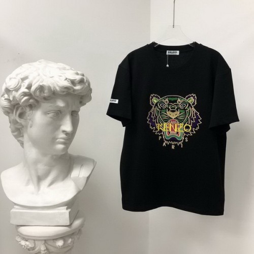 Kenzo T-shirts men-180(S-XL)