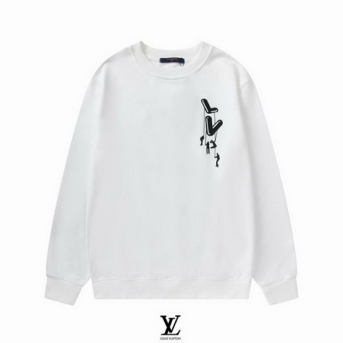 LV men Hoodies-338(M-XXL)