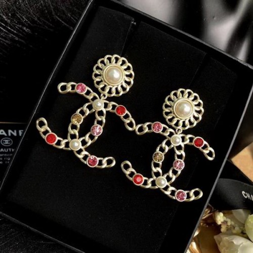 CHAL Earring-349