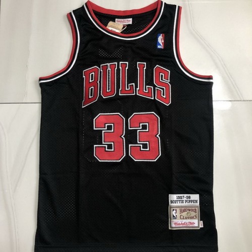 NBA Chicago Bulls-336