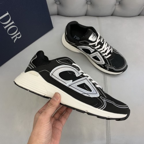 Dior men Shoes 1：1 quality-523