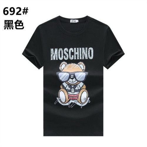 Moschino t-shirt men-345(M-XXL)