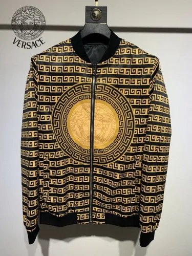 Versace Coat men-221(S-XXL)