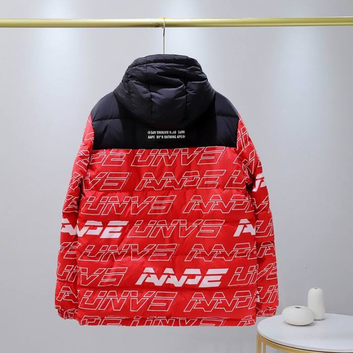 BAPE Jacket-033(S-XXL)