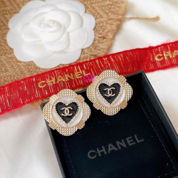 CHAL Earring-648