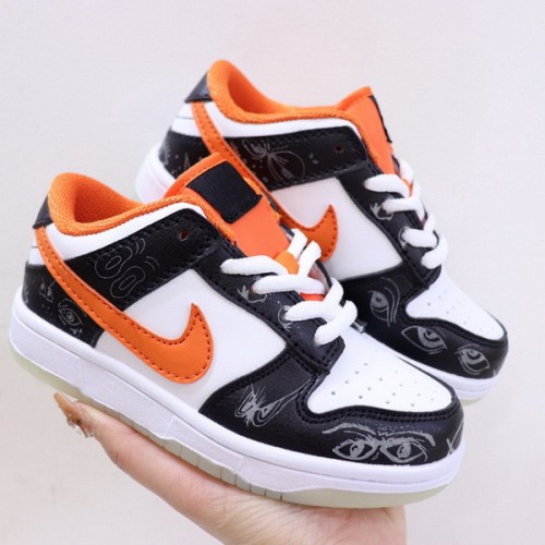 Nike SB kids shoes-005