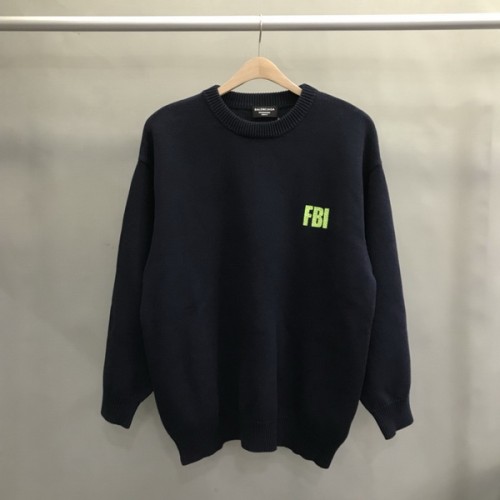 B Sweater 1：1 Quality-137(XS-L)