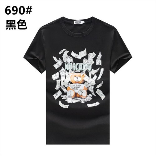 Moschino t-shirt men-344(M-XXL)