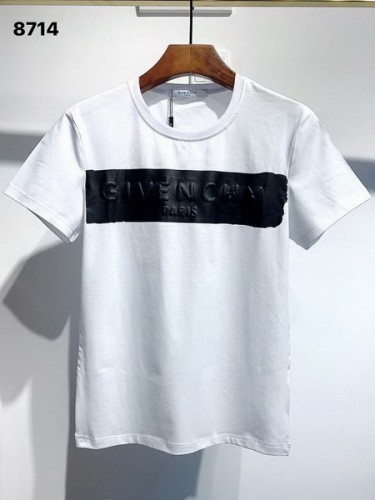 Givenchy t-shirt men-203(M-XXXL)