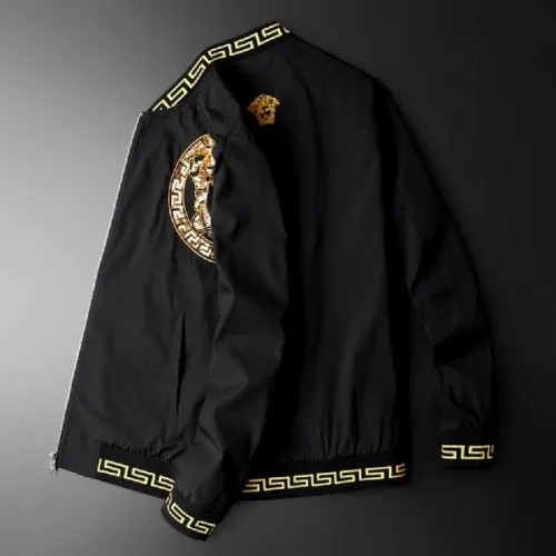 Versace Coat men-070(M-XXXL)