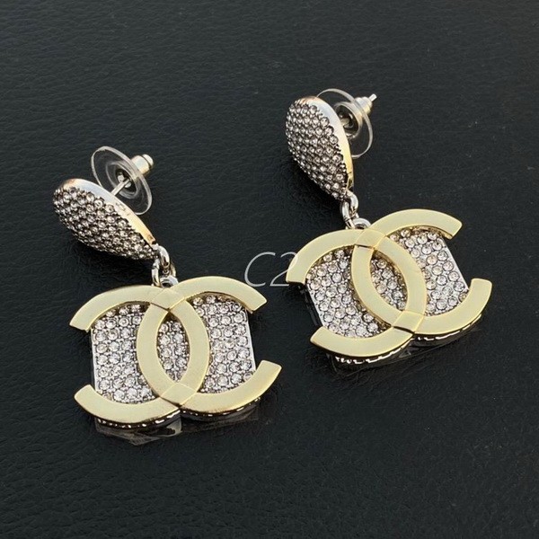 CHAL Earring-776