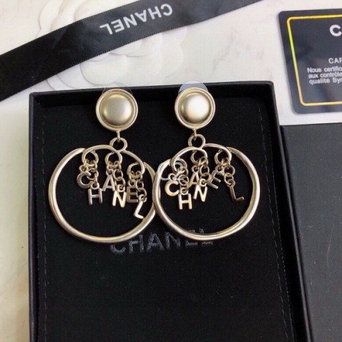 CHAL Earring-1093