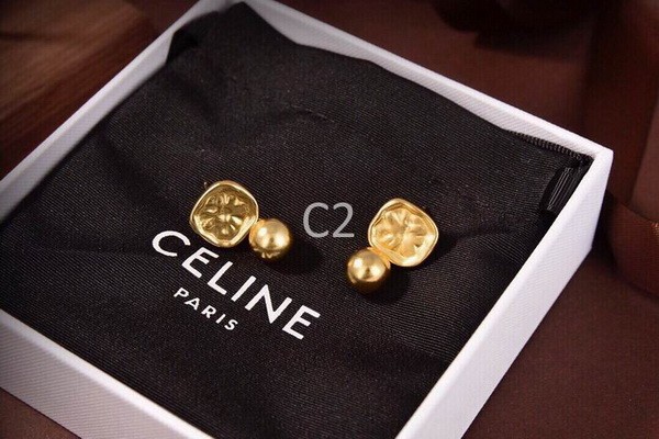 CE Earring-034