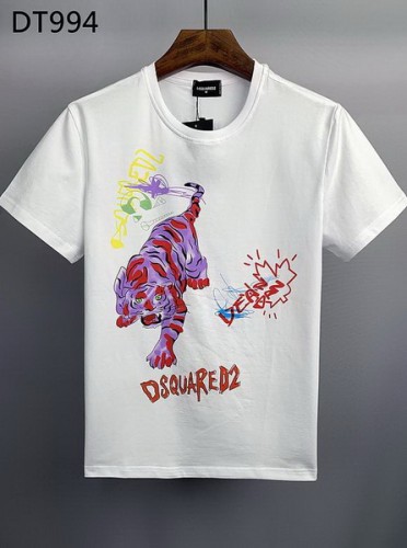 DSQ t-shirt men-369(M-XXXL)