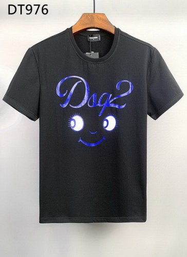 DSQ t-shirt men-380(M-XXXL)