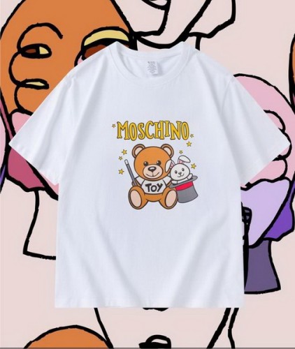 Moschino t-shirt men-352(M-XXL)