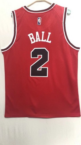 NBA Chicago Bulls-324