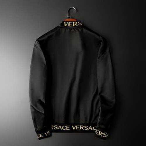 Versace Coat men-090(M-XXXL)