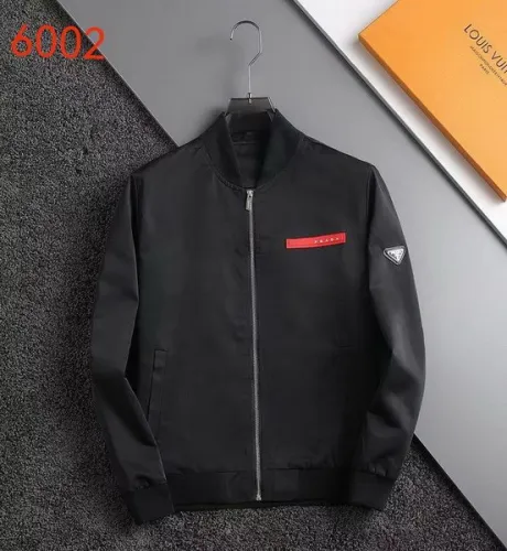 Prada Coat men-149(M-XXXL)