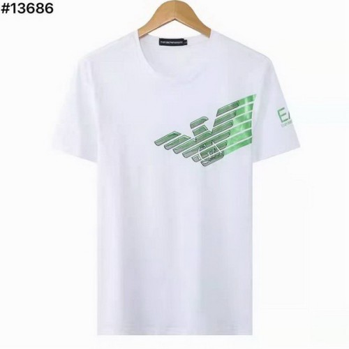 Armani t-shirt men-271(M-XXXL)