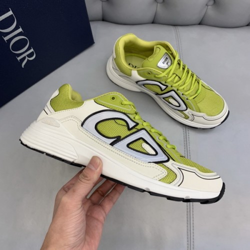 Dior men Shoes 1：1 quality-521