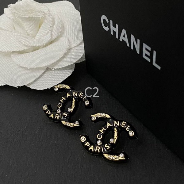 CHAL Earring-1062
