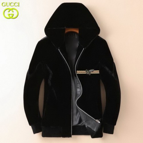 G Jacket men-495(M-XXXL)