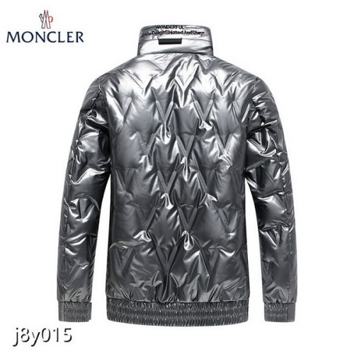 Moncler Down Coat men-1406(M-XXXL)