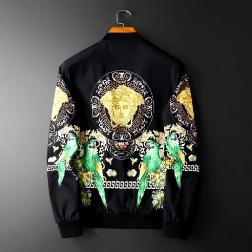 Versace Coat men-072(M-XXXL)