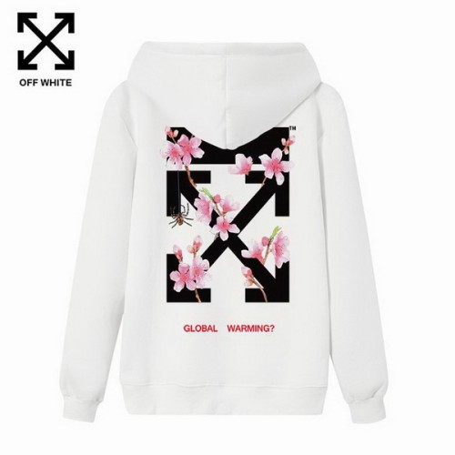 OFF-WHITE men Hoodies-1201(S-XXL)