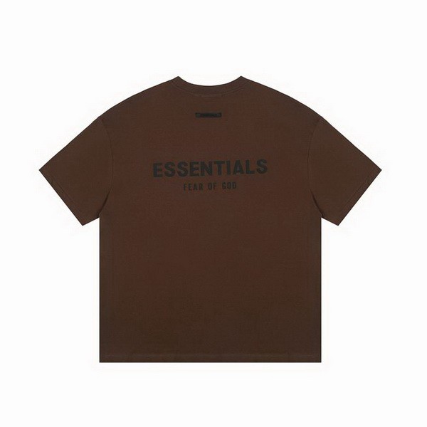 Fear of God T-shirts-491(S-XL)