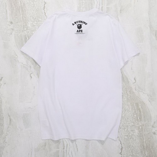 Bape t-shirt men-1009(M-XXL)