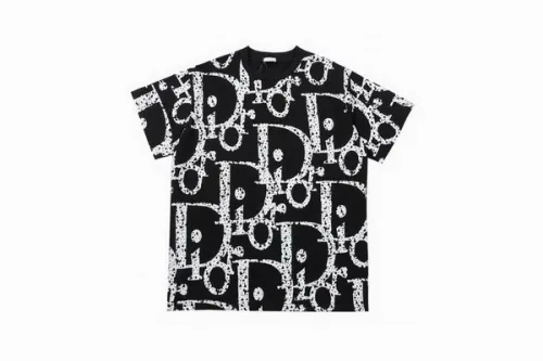 Dior T-Shirt men-637(S-XL)