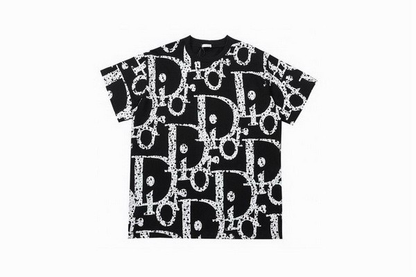 Dior T-Shirt men-637(S-XL)