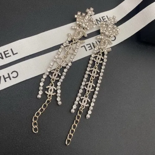 CHAL Earring-1208